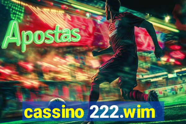 cassino 222.wim